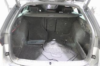 Skoda Octavia  picture 21