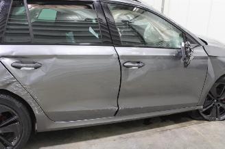 Skoda Octavia  picture 23