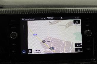 Volkswagen Taigo  picture 10