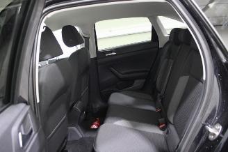 Volkswagen Taigo  picture 8