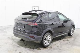 Volkswagen Taigo  picture 3