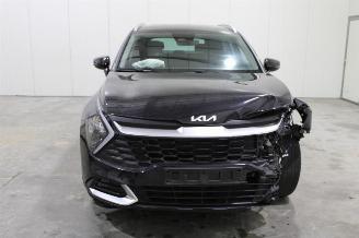 Kia Sportage  picture 6