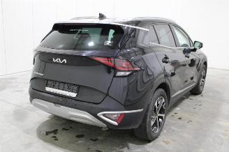 Kia Sportage  picture 3