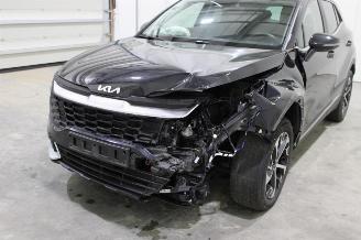 Kia Sportage  picture 21