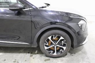 Kia Sportage  picture 7