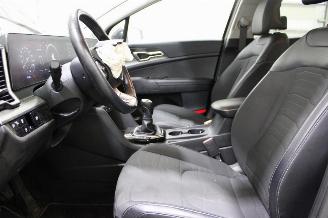 Kia Sportage  picture 11