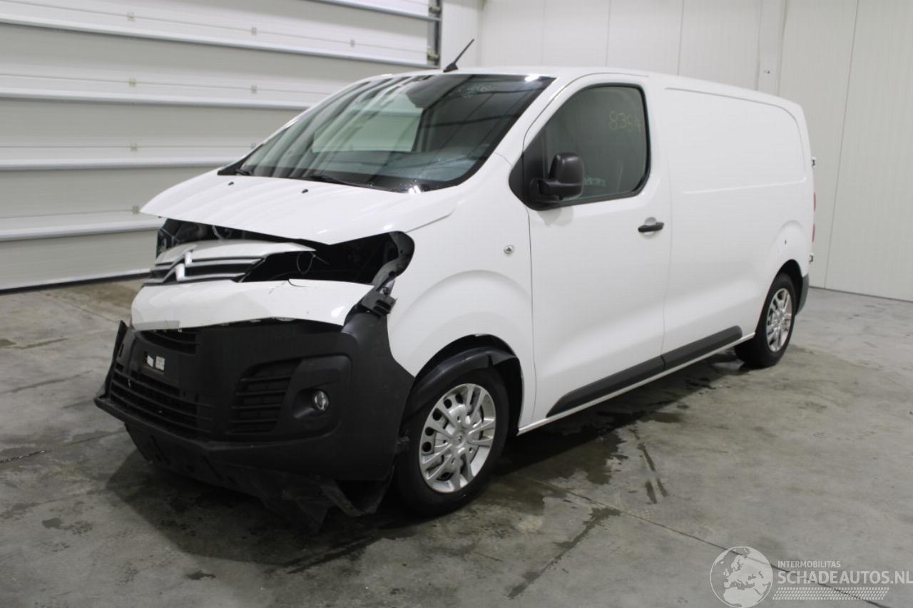 Citroën Jumpy 