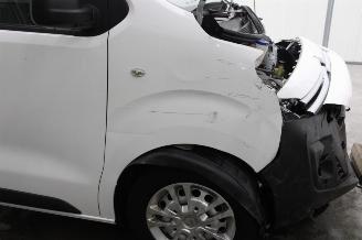 Citroën Jumpy  picture 23