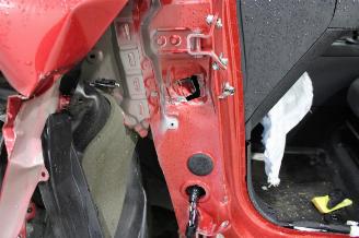 Toyota C-HR  picture 14