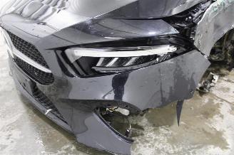 Mercedes A-klasse A 180 picture 9