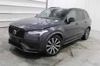demontáž osobní automobily Volvo Xc-90 XC 90 2021/5
