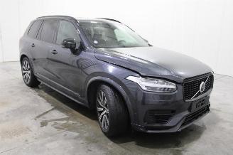 Volvo Xc-90 XC 90 picture 3