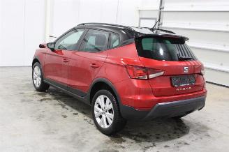 Seat Arona  picture 4