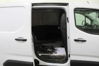 Citroën Berlingo  picture 17