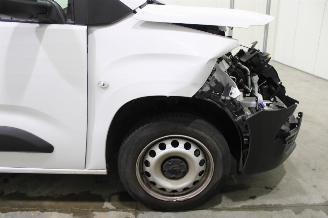 Citroën Berlingo  picture 6