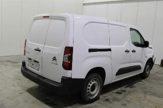 Citroën Berlingo  picture 3