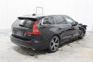 Volvo V-60 V60 picture 3