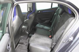 Renault Mégane Megane picture 11