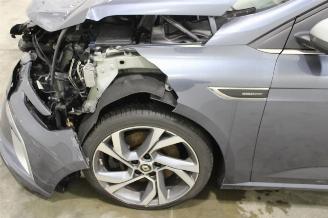 Renault Mégane Megane picture 5