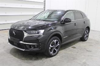 Démontage voiture Citroën DS  2021/2