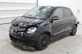 Auto incidentate Renault Twingo  2022/1