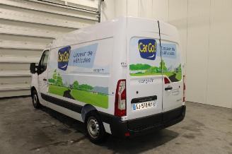 Renault Master  picture 4