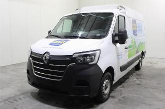 Unfallwagen Renault Master  2022/9