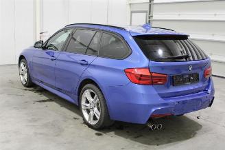 BMW 3-serie 320 picture 4