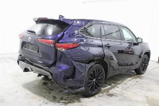 Toyota Highlander  picture 3