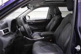 Toyota Highlander  picture 11