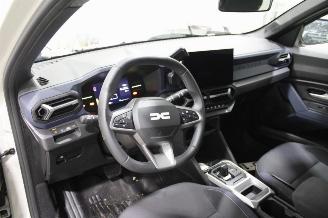 Dacia Duster  picture 9