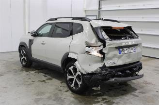 Dacia Duster  picture 4