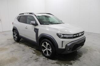 Dacia Duster  picture 2