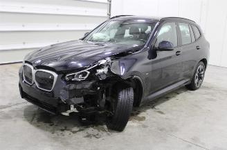 Unfallwagen BMW iX3  2024/3