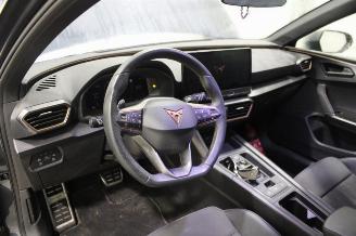 Cupra Leon  picture 9