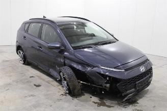 Hyundai Bayon  picture 2