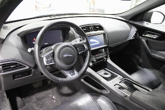 Jaguar F-Pace  picture 8