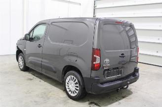 Toyota ProAce CITY picture 4