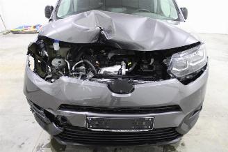 Toyota ProAce CITY picture 6