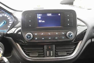 Ford Fiesta  picture 13