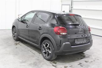 Citroën C3  picture 4
