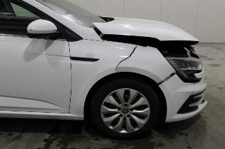 Renault Mégane Megane picture 6