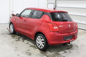 Suzuki Swift  picture 4