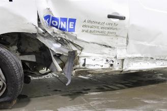 Renault Trafic  picture 7