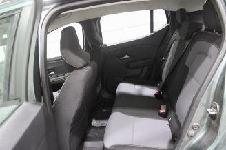 Dacia Sandero  picture 11