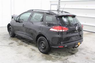 Renault Clio  picture 4