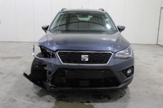 Seat Arona  picture 5