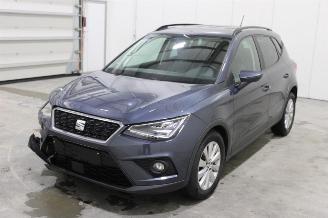 Unfallwagen Seat Arona  2020/2