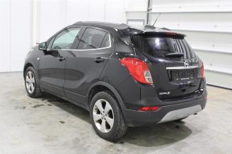 Opel Mokka  picture 4