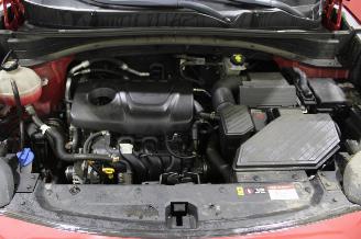 Kia Sportage  picture 10